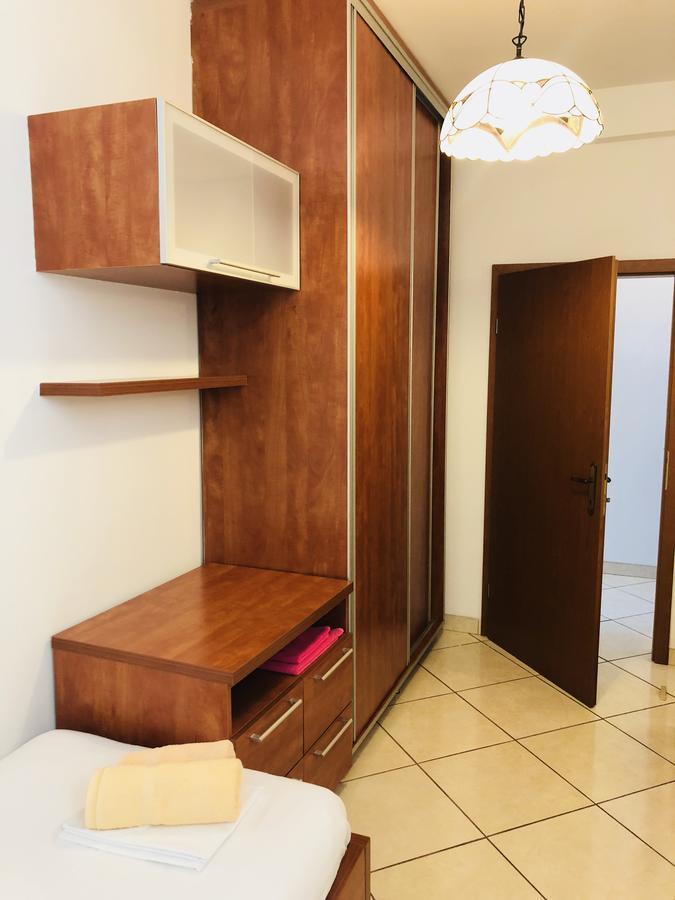 Sea View Apartment, Todorovic Котор Экстерьер фото