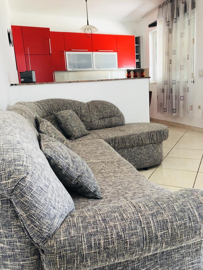 Sea View Apartment, Todorovic Котор Экстерьер фото