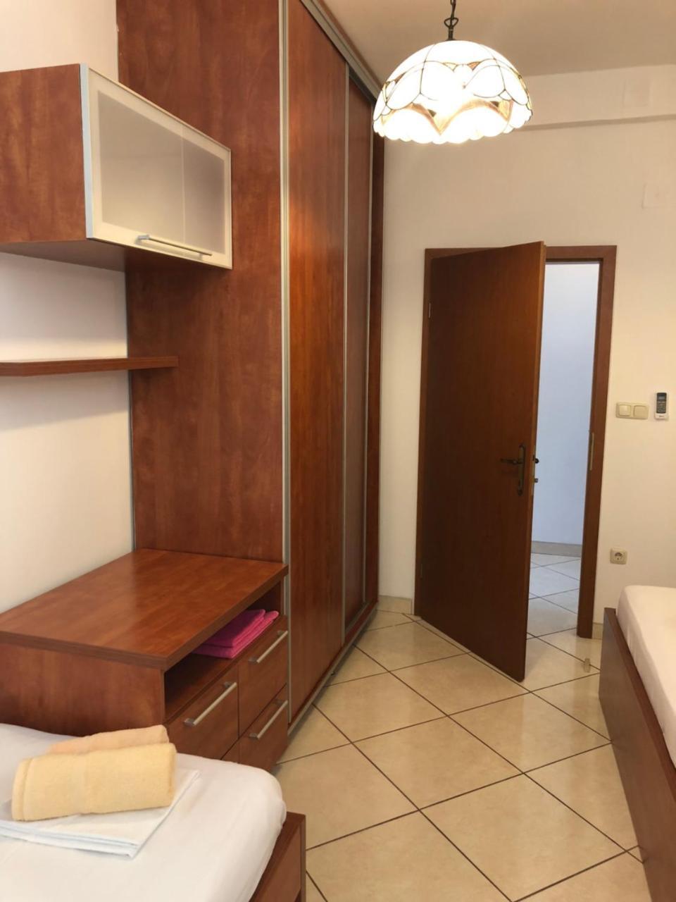 Sea View Apartment, Todorovic Котор Экстерьер фото